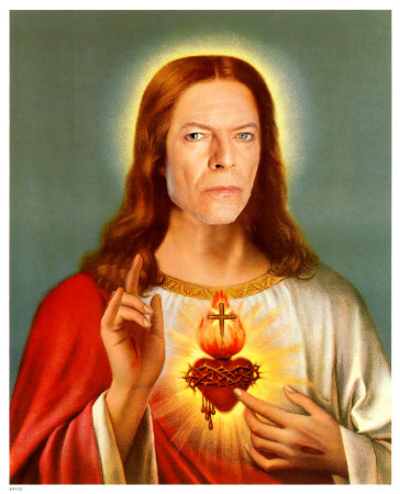 In Bowie We Trust