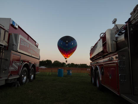 Warren County Fair