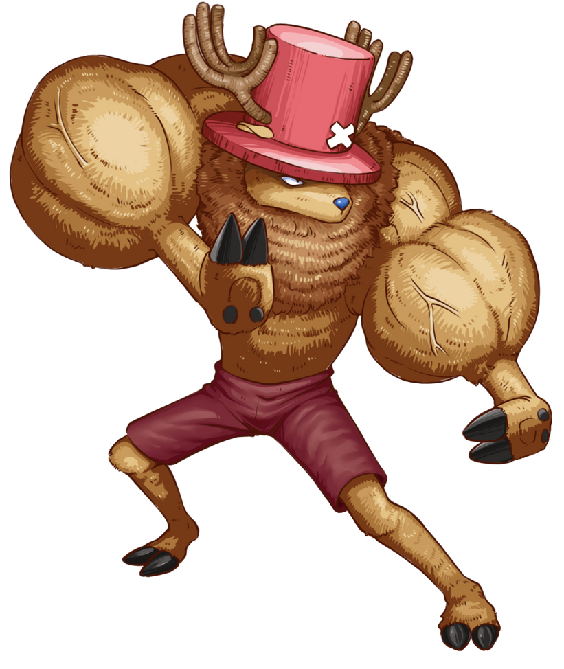 Arm Point Chopper by BittTDT on DeviantArt