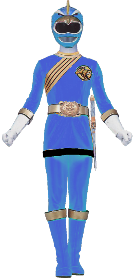 Condor Ranger - WILD FORCE by BlueWolfIsbeVlog on DeviantArt