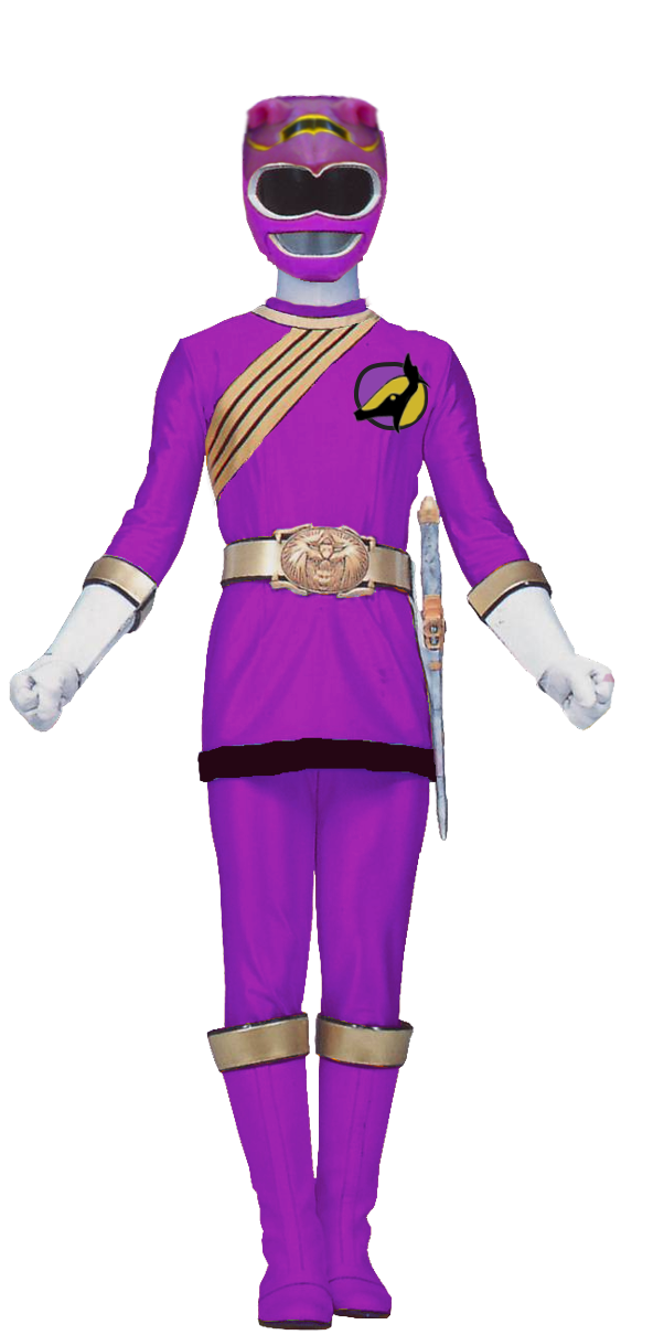 Power Rangers Amardillo Armadillo Ranger - Wild Force by BlueWolfIsbeVlog on DeviantArt