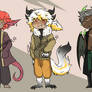 Random Adopts 3 [CLOSED]