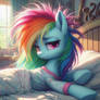 Bedhead Dashie