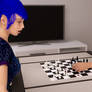 EGC2015 - Checkmate