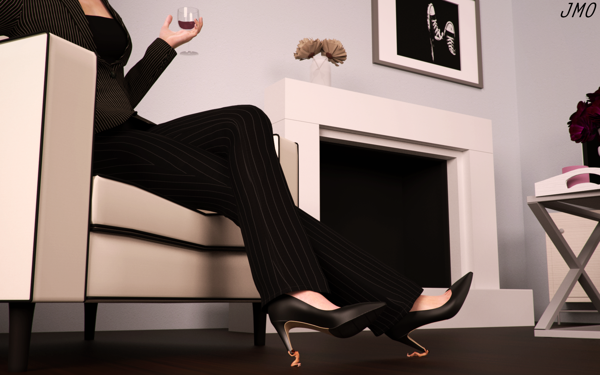 Clothes Control Deviantart Control by JamesMason0 on DeviantArt