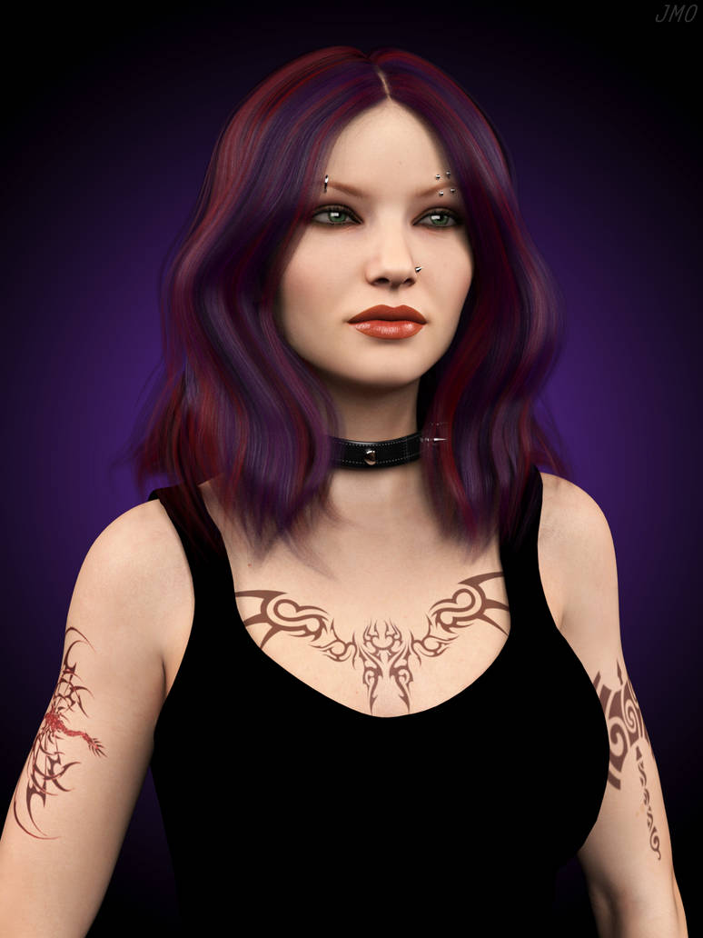 Eva by JamesMason0 on DeviantArt