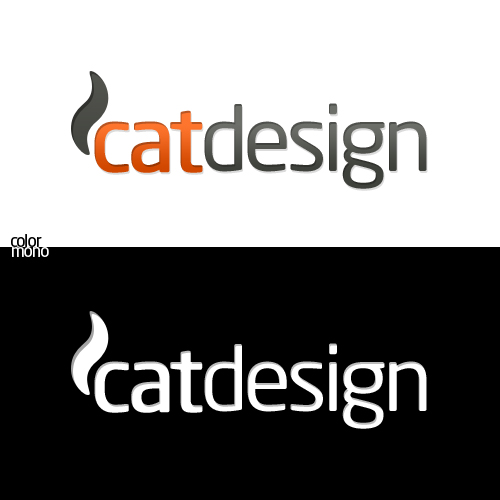 Catdesign.pl 2011 Redesign