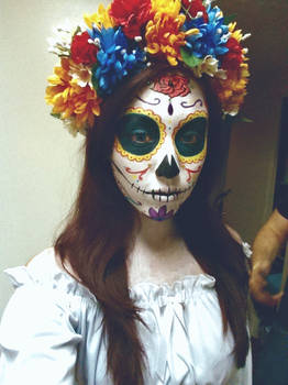 Day of the Dead