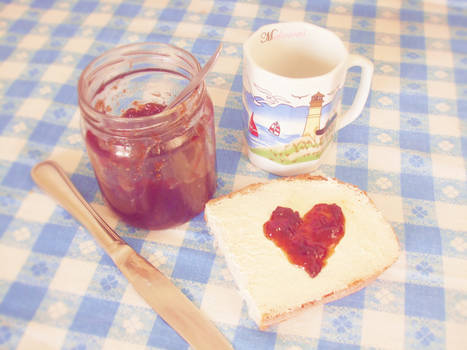 Love for Jam