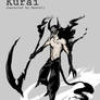 Character : Kurai