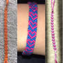 Friendship Bracelets