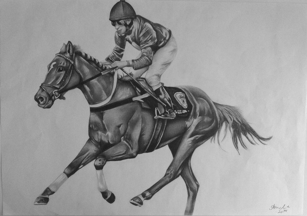 D Racing Drawing Racing by aracing on DeviantArt