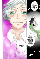 Kamisama Hajimemashita cap. 112-Color By: Milliana