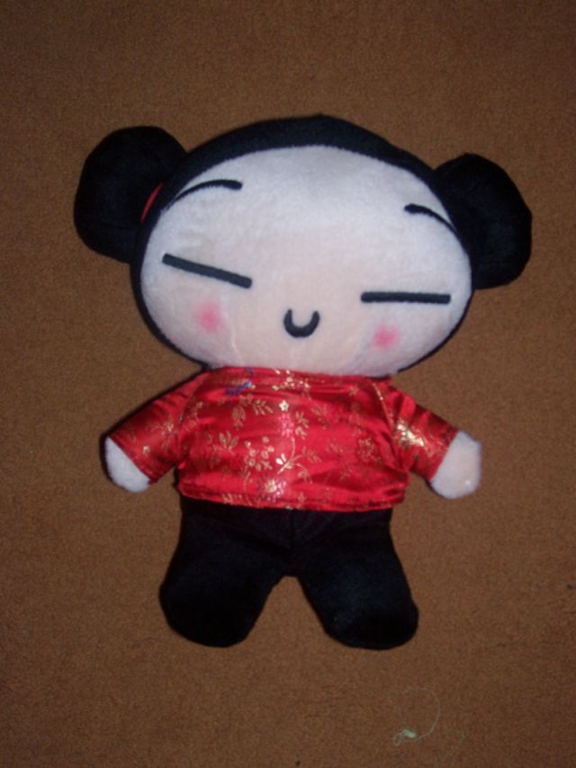 Pucca