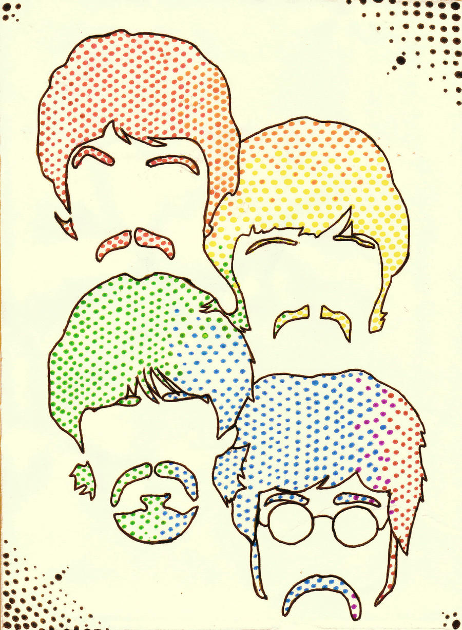 Les Beatles