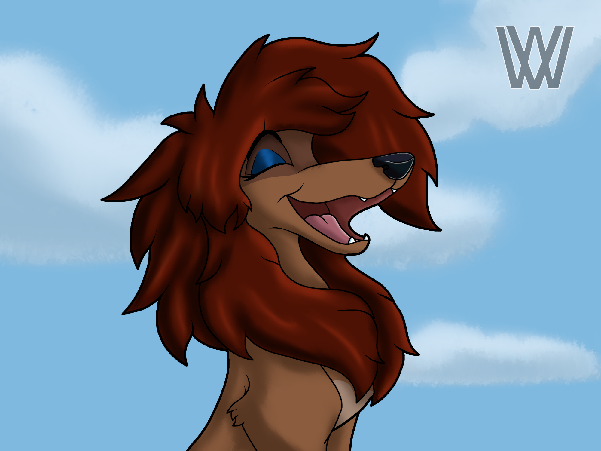 Deviantart Rita The Snake Rita by spyrothegamer98 on DeviantArt