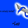 Leo Quote 1