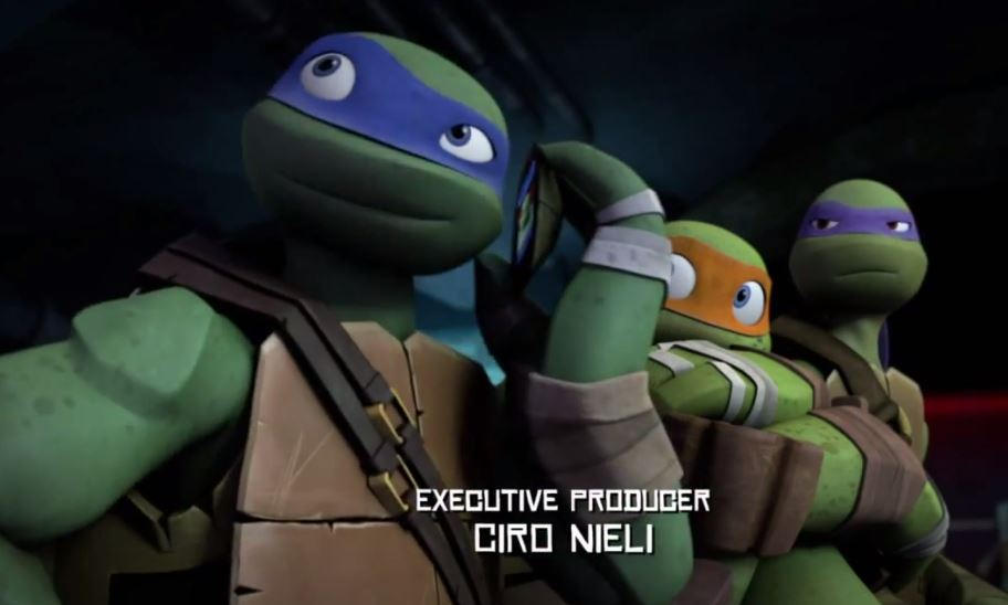 Look Its Raph its Raph be cool XD by Jessironi on DeviantArt
