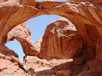 Arches National Park