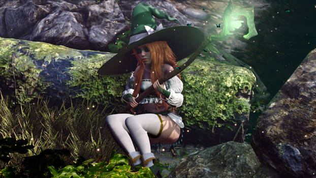 Elfgarden