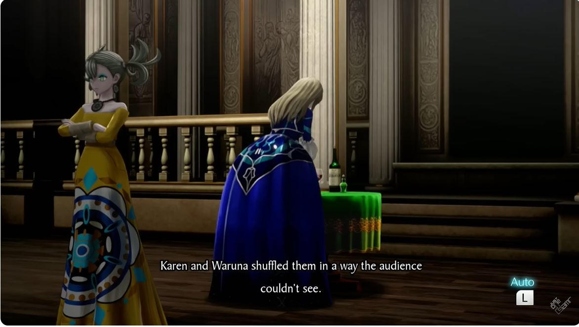 Rain Code Chapter 2 Deduction Denouement 9 by Tobi888 on DeviantArt