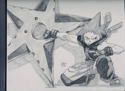 Black Star