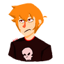 Human Karkat