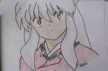 InuYasha 2014