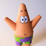 Patrick Papercraft