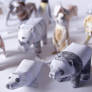 Tiny Paper Zoo