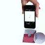 Paper iPhone Amplifier