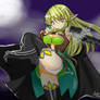 Rena Nightwatcher