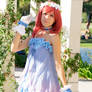 Maki Nishikino Yume no tobira