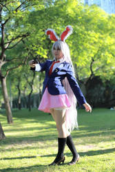 Reisen Udongein Inaba