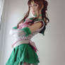 sailor jupiter