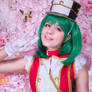 Ranka Lee