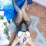 Eula bunnysuit