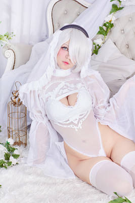 2B Bride