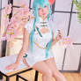 Miku Hatsune Myethos