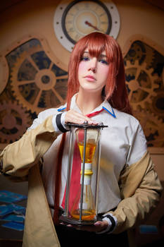 Kurisu Makise