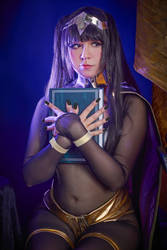 Tharja