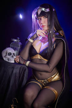 Tharja