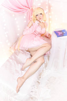 Chii Chobits