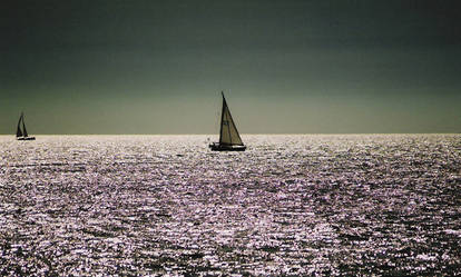 Sailing