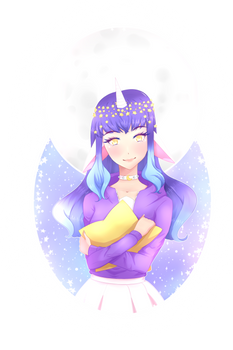 [GIFT] Starchild