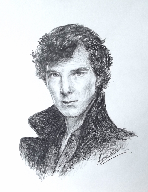 Sherlock