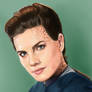 Jadzia Dax