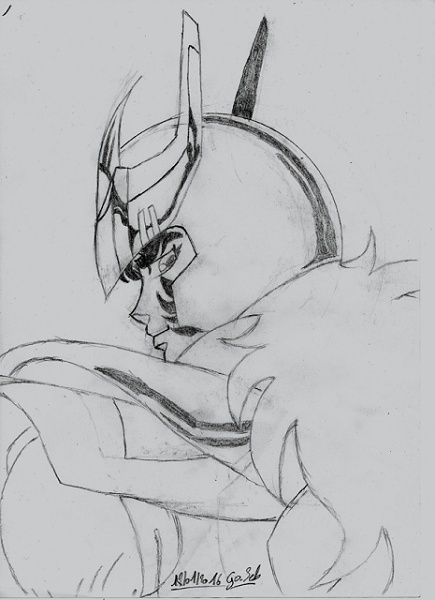 Dessin Saint Seiya Ikki Phoenix By Goseb35 On Deviantart Dessin Saint Seiya Ikki Phoenix By Goseb35 On Deviantart