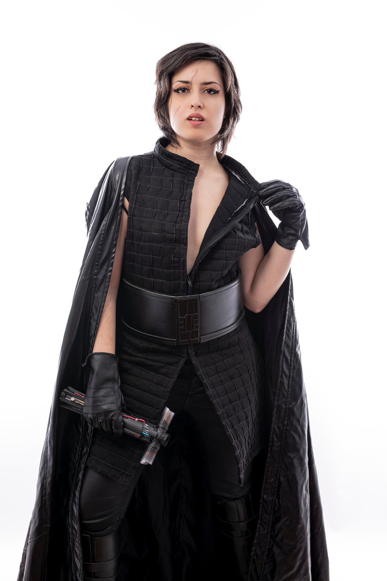 Lady Ren by StonerCosplay on DeviantArt