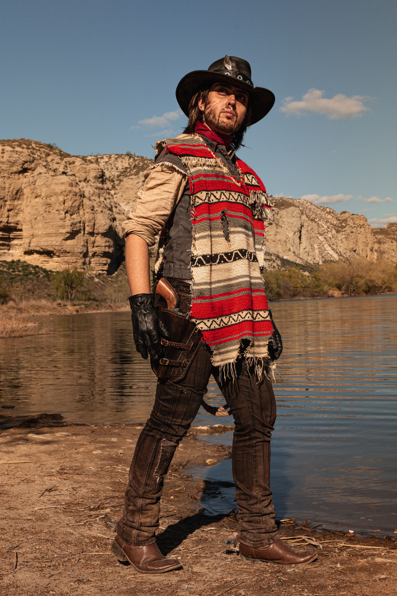 Perdido Nuevo Paraiso John Marston S Redemption By Stonercosplay On Deviantart Perdido Nuevo Paraiso John Marston S Redemption By Stonercosplay On Deviantart
